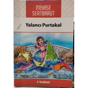 YALANCI PORTAKAL-MİYASE SERTBARUT