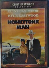 Clint Eastwood - Honkytonk Man