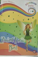 Gökkuşağı Dizisi - 24 Zümrüt Perisi Beril / Daisy Meadows