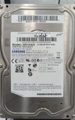 Samsung 1500 GB Hardisk - 3.5 Sata Disk