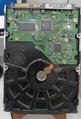 Samsung 1500 GB Hardisk - 3.5 Sata Disk