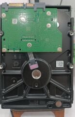 Seagate Barracuda Green 1500GB - 3,5 HDD