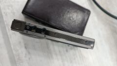 Sanyo TRC6100 Mini Ses Kayıt Cihazı - Deri Kılıflı - Kasetli