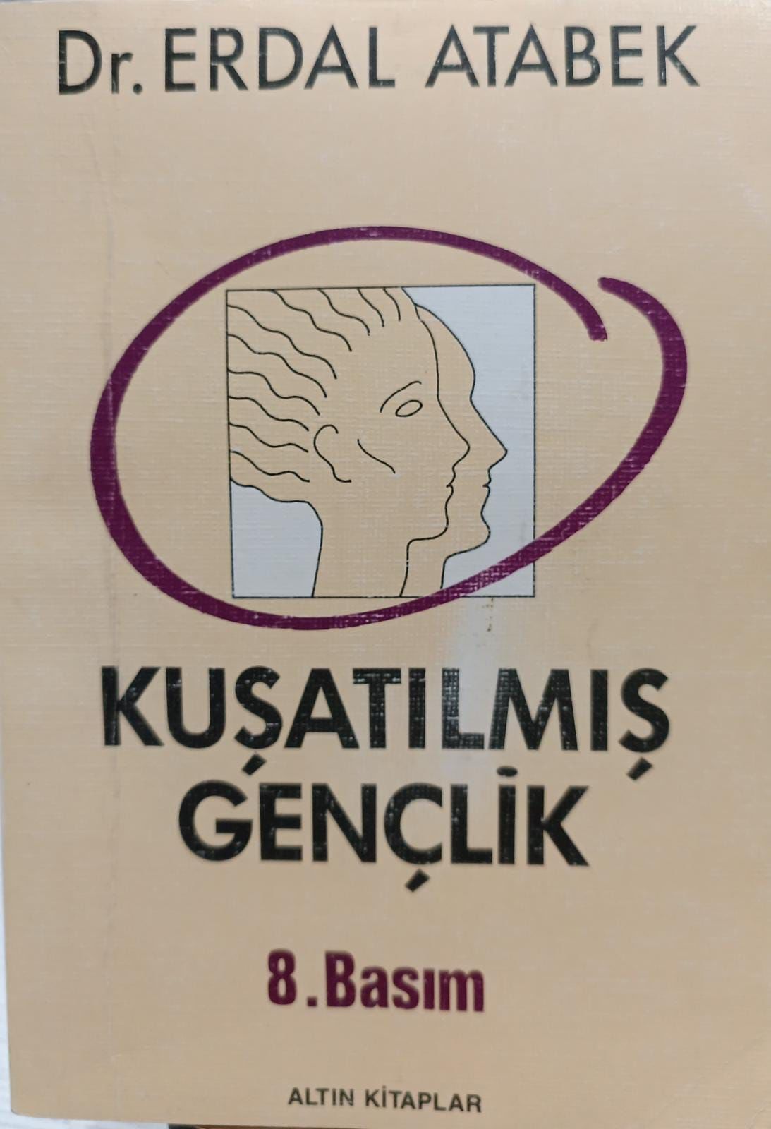 Kuşatılmış Gençlik