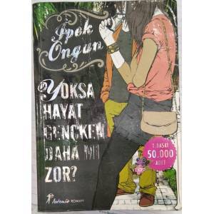 YOKSA HAYAT GENÇKEN DAHA MI ZOR? İPEK ONGUN