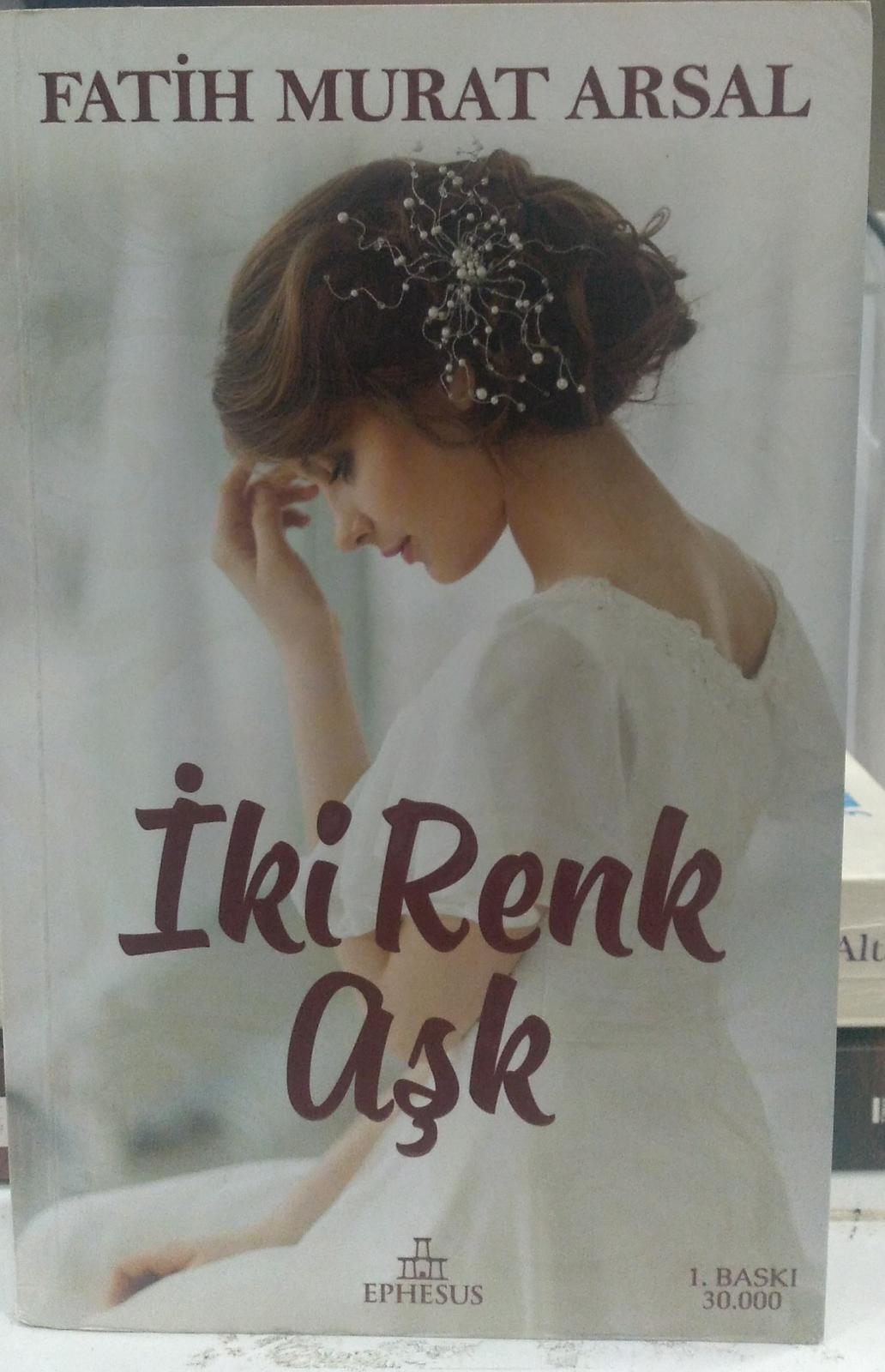 İki Renk Aşk