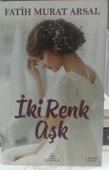 İki Renk Aşk