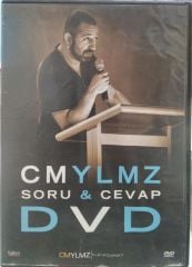 CMYLMZ - SORU VE CEVAP CEM YILMAZ