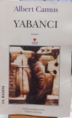 Yabancı - Albert Camus