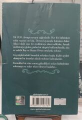 On Kişiydiler (On Küçük Zenci) - Agatha Christie / 2.EL