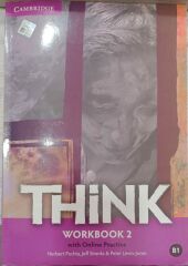 Think Workbook 2