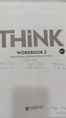 Think Workbook 2