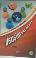 İletişim Becerileri - Ramazan Varol