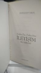 İletişim Becerileri - Ramazan Varol