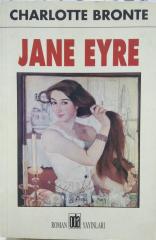 Jane Eyre - Charlotte Bronte
