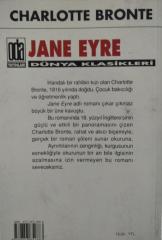 Jane Eyre - Charlotte Bronte
