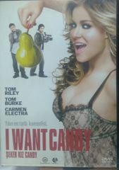 I Want Candy - Seker Kiz Candy