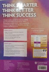 Think - Student's Book 2