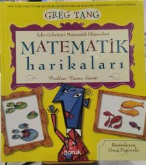 Matematik Harikaları / Zeka Geliştirici Matematik Bilmeceleri