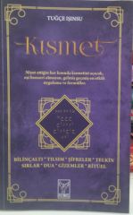 Kısmet - Tuğçe Işınsu