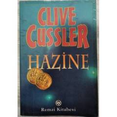 HAZİNE - CLIVE CUSSLER