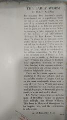 20,000 LEAGUES UNDER THE SEA OR DAVID COPPERFIELD - ROBERT BENCHLEY