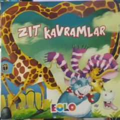 Zıt Kavramlar