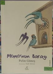 Momo'nun Sarayı - Pelin Güneş