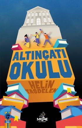 Altınçatı Okulu - Helin Taşdelen