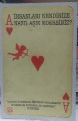 İnsanları Kendinize Nasıl Aşık Edersiniz?