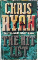 THE HIT LIST - CHRIS RYAN