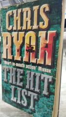 THE HIT LIST - CHRIS RYAN