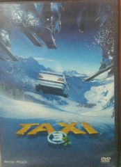 Taxi 3