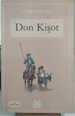 Don Kişot - Miguel De Cervantes