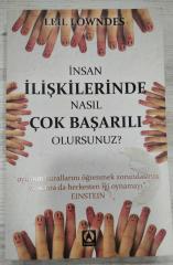 İnsan İlişkilerinde Nasıl Çok Başarılı Olursunuz?