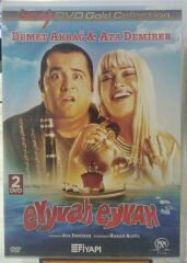Eyvah Eyvah  (İki Disk Özel Versiyon )