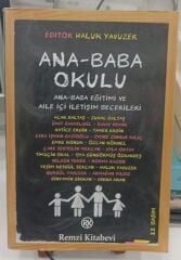 Ana-Baba Okulu - Haluk Yavuzer