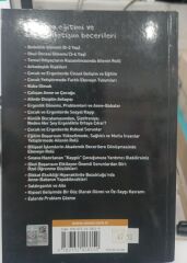 Ana-Baba Okulu - Haluk Yavuzer