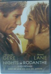 Nights in Rodanthe - Sevgi Fırtınası