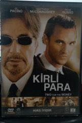 Two For The Money-Kirli Para