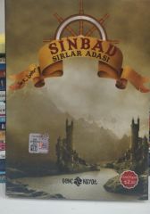 Sinbad - Sırlar Adası / Jack Sailor