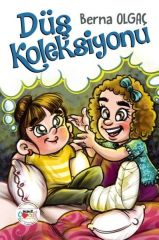 Düş Koleksiyonu - Berna Olgaç