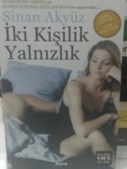 İki Kişilik Yalnızlık - Cep Boy