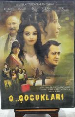 O Çocukları - DEMET AKBAĞ - ALTAN ERKEKLİ