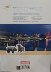 Panorama - Deutsch als Fremdsprache A 2.1 Übungsbuch + Cd