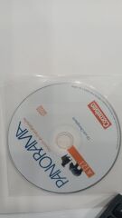 Panorama - Deutsch als Fremdsprache A 2.1 Übungsbuch + Cd