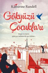 Gökyüzü Çocukları -Katherine Rundell