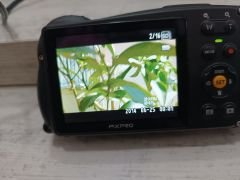 Kodak PixPro Wp1 Waterproof - Su Altı Kamera