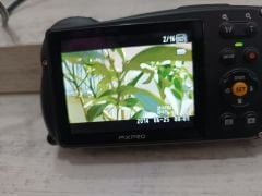 Kodak PixPro Wp1 Waterproof - Su Altı Kamera - Dijital Kamera