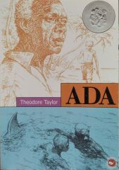 Ada - Thedore Taylor - 2.EL